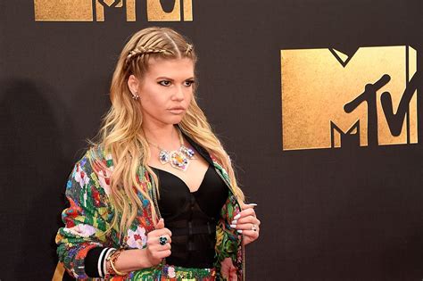 chanel west coast is transgender|How Chanel West Coast Grew to Appreciate Her .